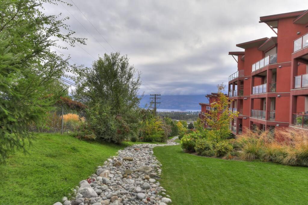 Stay In The Okanagan - Copper Sky, เวสต์ เคโลว์นา ภายนอก รูปภาพ