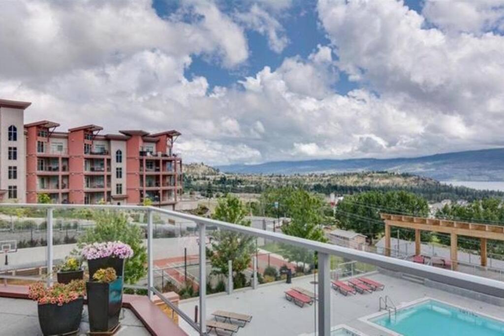 Stay In The Okanagan - Copper Sky, เวสต์ เคโลว์นา ภายนอก รูปภาพ