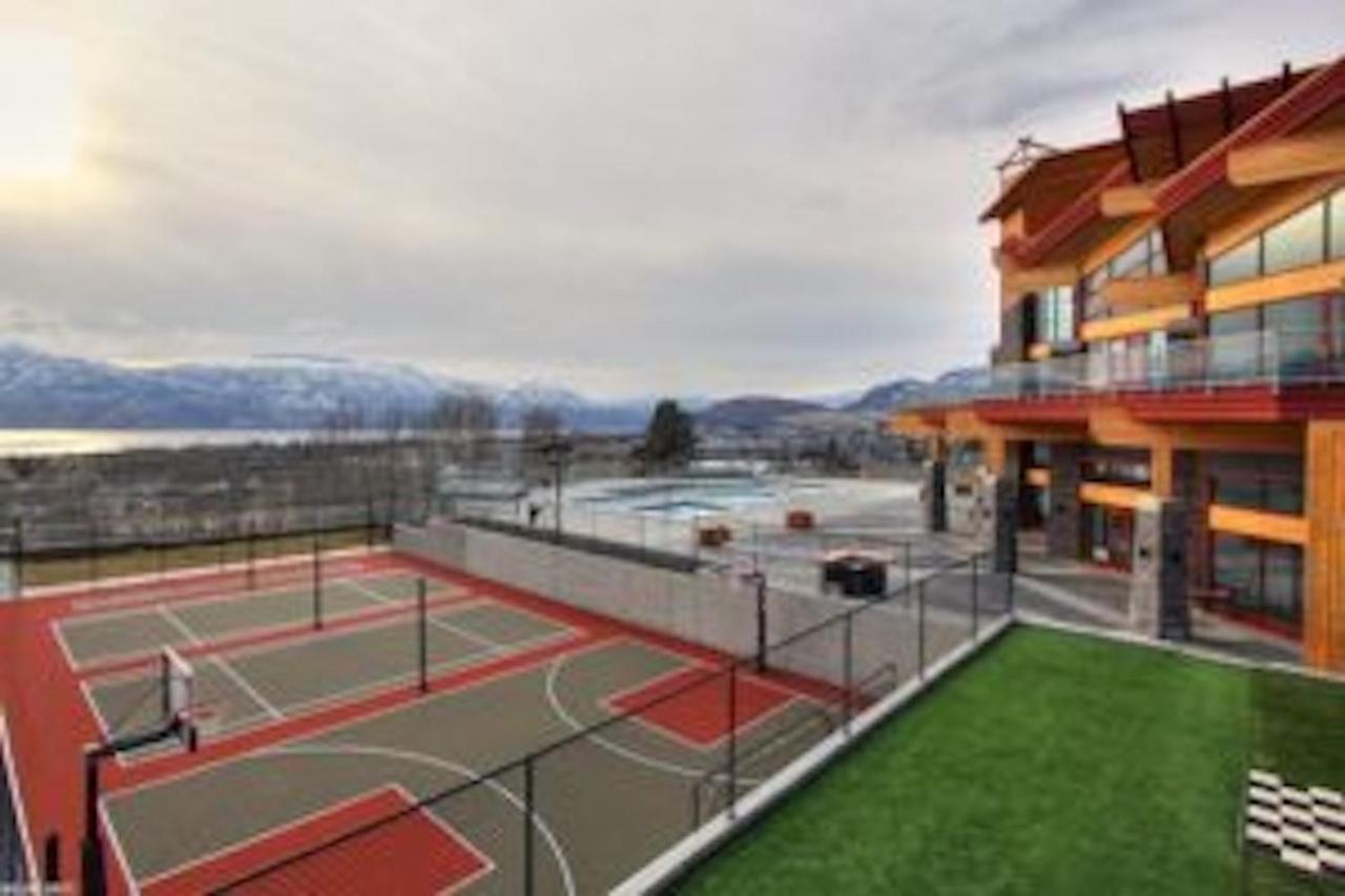 Stay In The Okanagan - Copper Sky, เวสต์ เคโลว์นา ภายนอก รูปภาพ