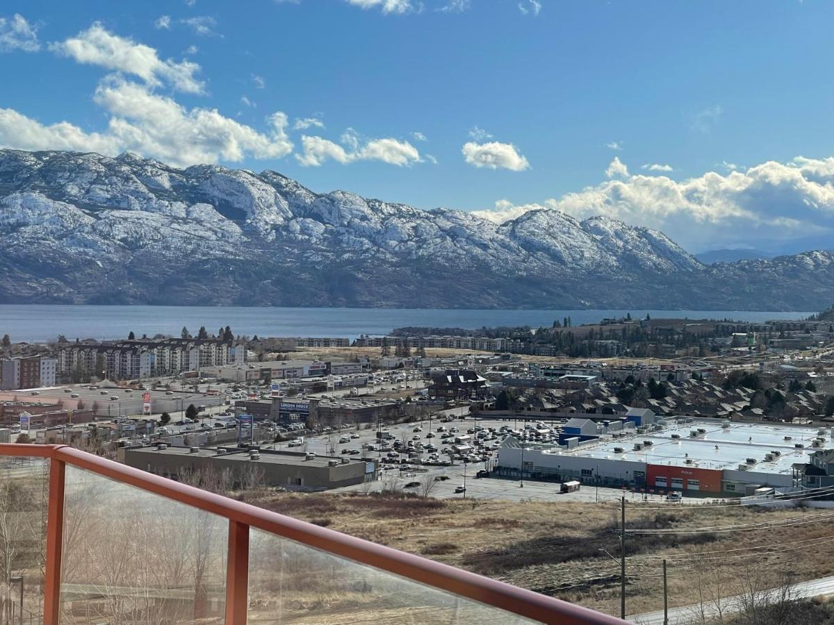 Stay In The Okanagan - Copper Sky, เวสต์ เคโลว์นา ภายนอก รูปภาพ