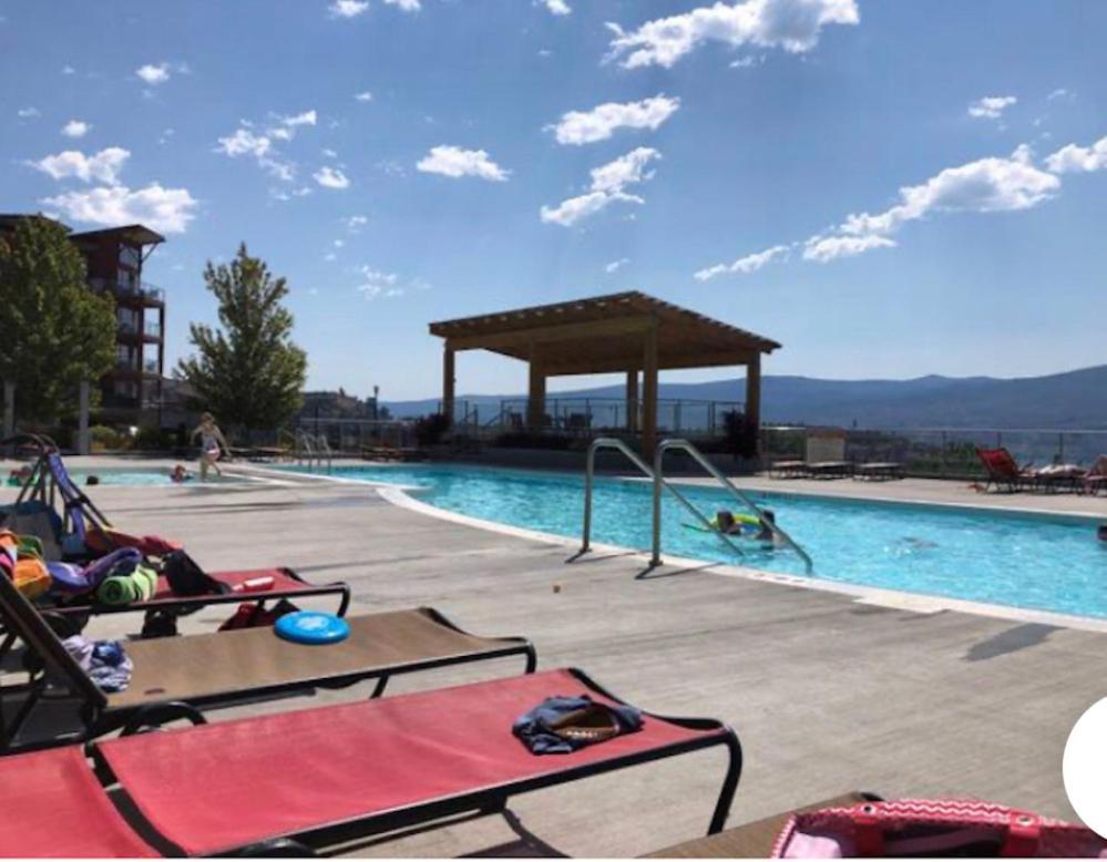 Stay In The Okanagan - Copper Sky, เวสต์ เคโลว์นา ภายนอก รูปภาพ