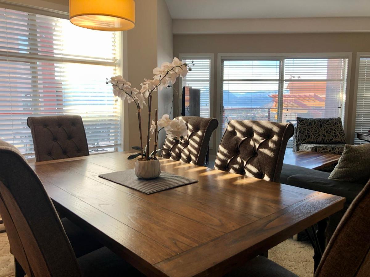 Stay In The Okanagan - Copper Sky, เวสต์ เคโลว์นา ภายนอก รูปภาพ