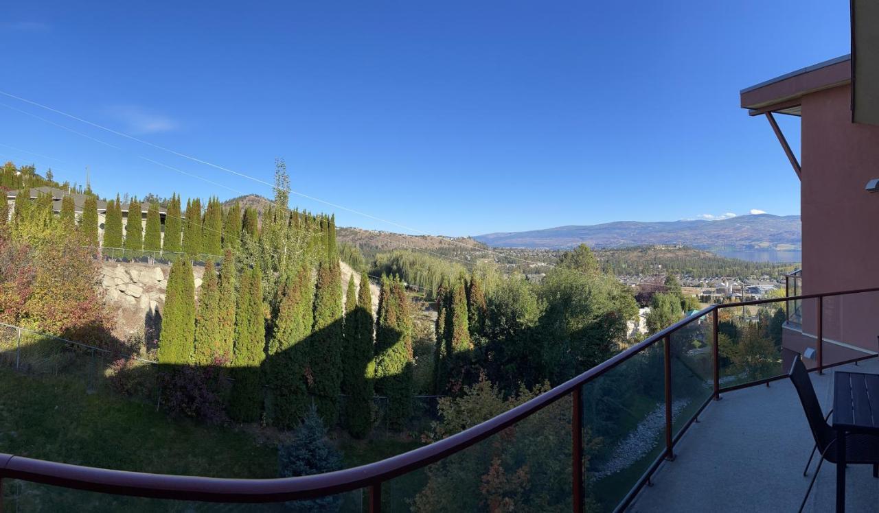 Stay In The Okanagan - Copper Sky, เวสต์ เคโลว์นา ภายนอก รูปภาพ