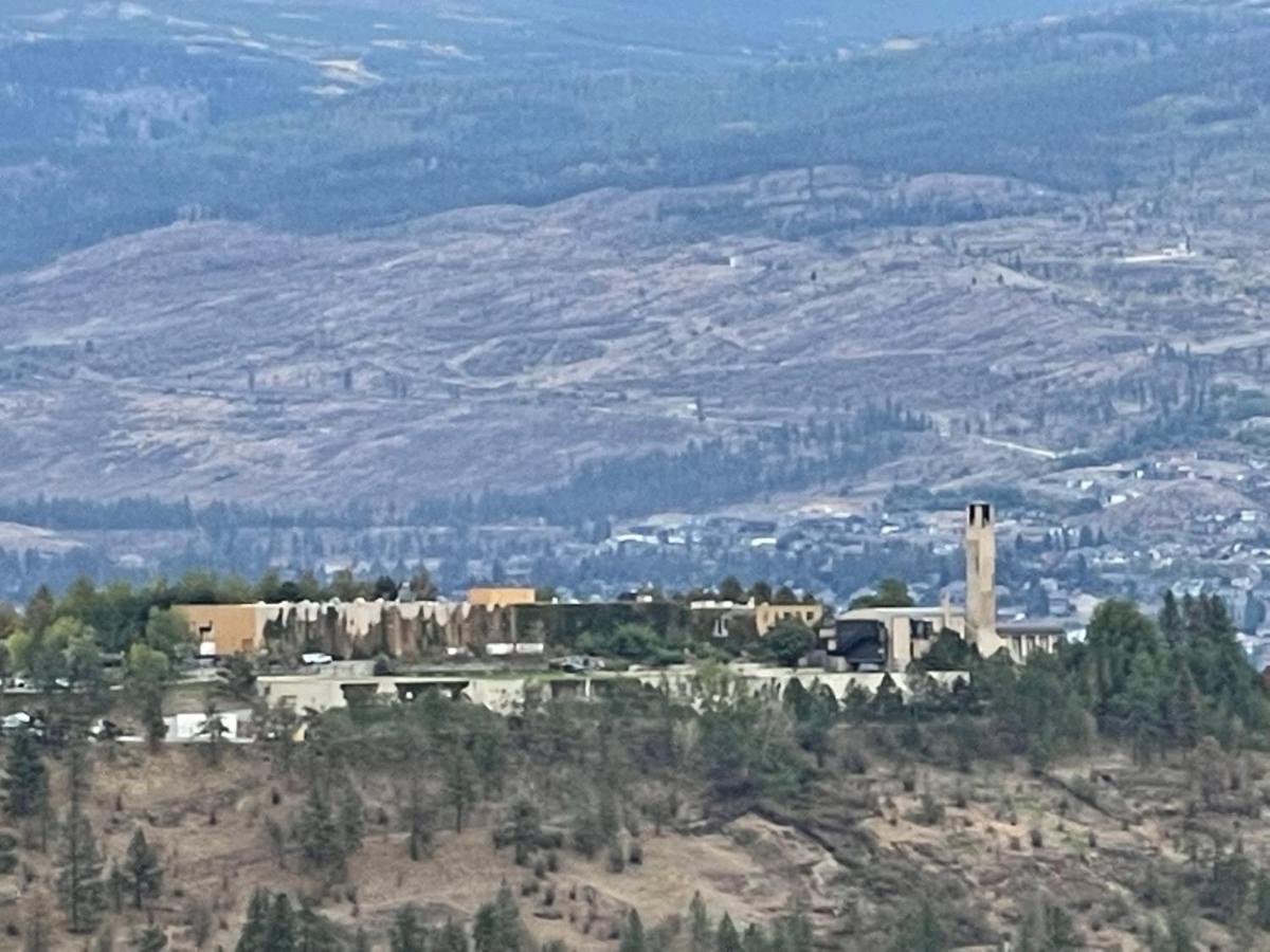 Stay In The Okanagan - Copper Sky, เวสต์ เคโลว์นา ภายนอก รูปภาพ