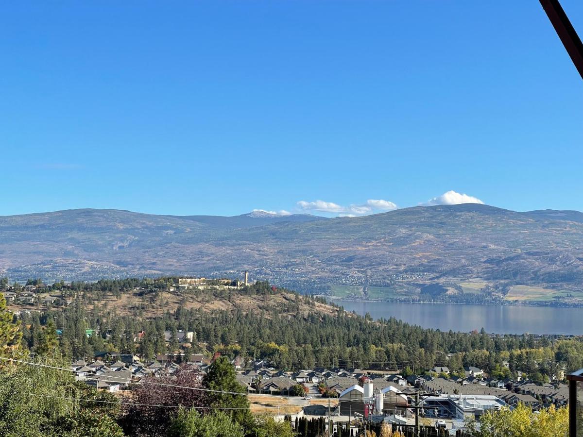 Stay In The Okanagan - Copper Sky, เวสต์ เคโลว์นา ภายนอก รูปภาพ