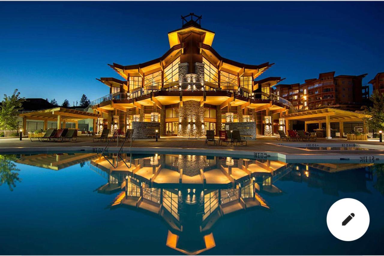 Stay In The Okanagan - Copper Sky, เวสต์ เคโลว์นา ภายนอก รูปภาพ