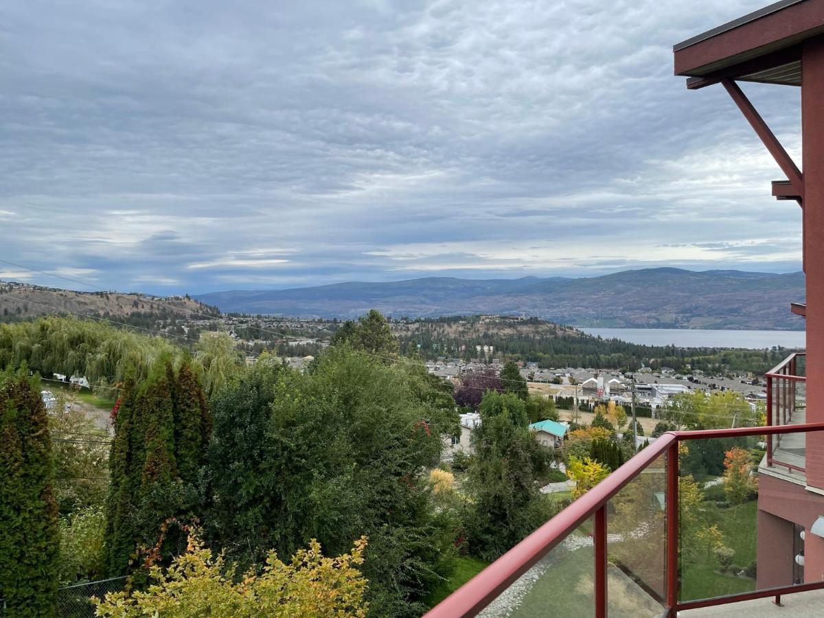 Stay In The Okanagan - Copper Sky, เวสต์ เคโลว์นา ภายนอก รูปภาพ