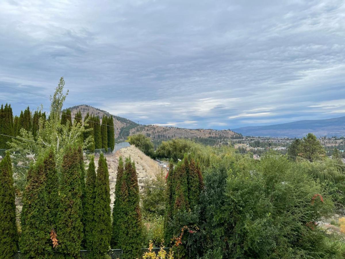 Stay In The Okanagan - Copper Sky, เวสต์ เคโลว์นา ภายนอก รูปภาพ