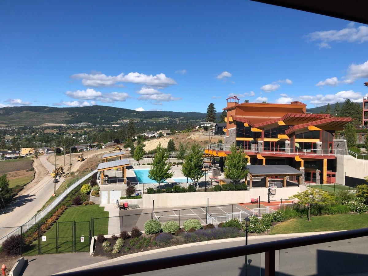 Stay In The Okanagan - Copper Sky, เวสต์ เคโลว์นา ภายนอก รูปภาพ