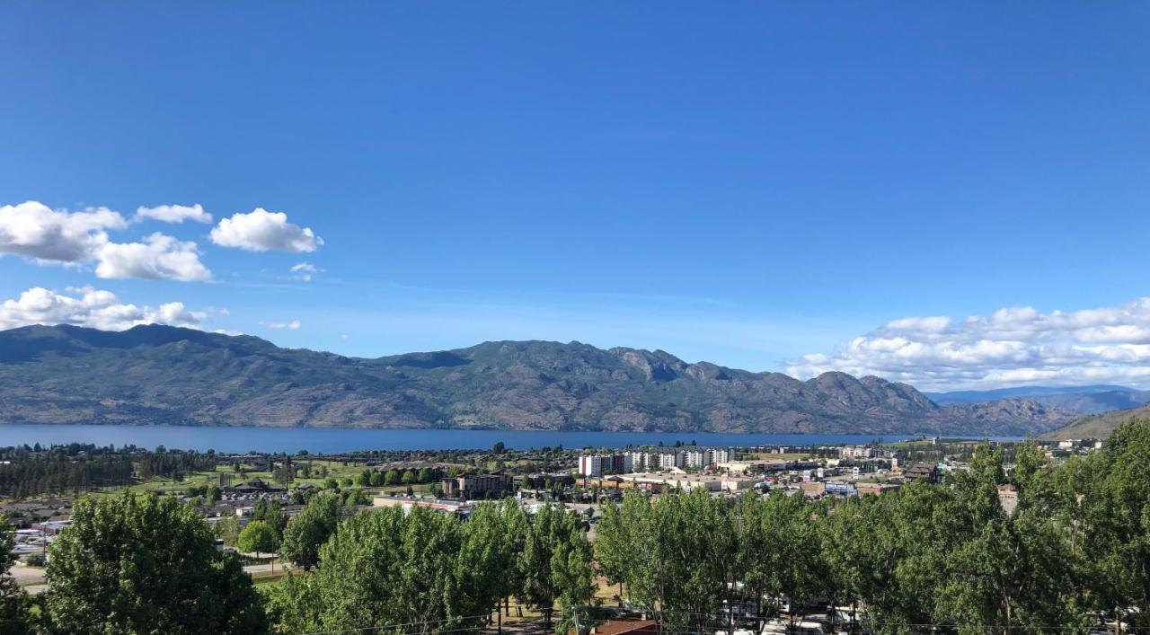 Stay In The Okanagan - Copper Sky, เวสต์ เคโลว์นา ภายนอก รูปภาพ