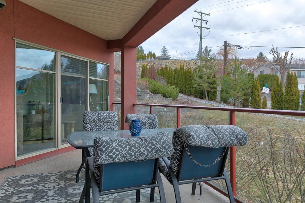 Stay In The Okanagan - Copper Sky, เวสต์ เคโลว์นา ภายนอก รูปภาพ