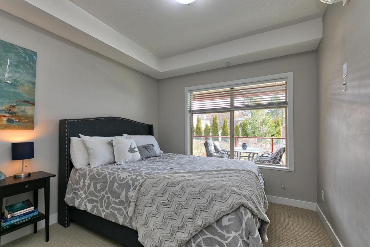 Stay In The Okanagan - Copper Sky, เวสต์ เคโลว์นา ภายนอก รูปภาพ