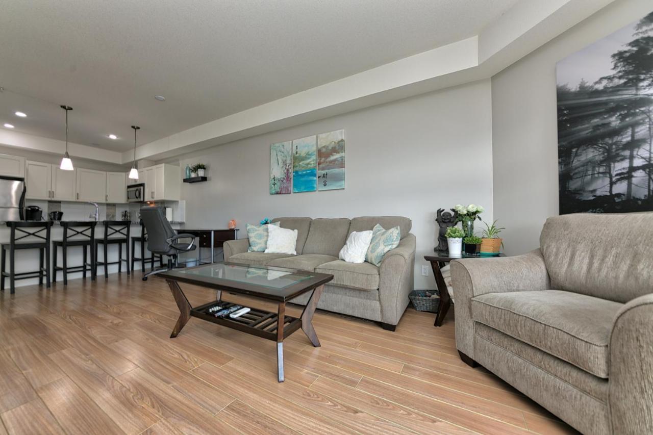 Stay In The Okanagan - Copper Sky, เวสต์ เคโลว์นา ภายนอก รูปภาพ