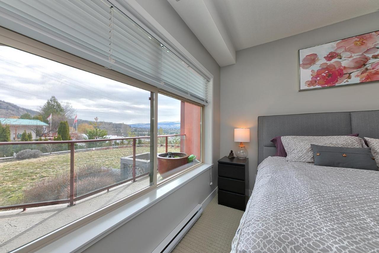 Stay In The Okanagan - Copper Sky, เวสต์ เคโลว์นา ภายนอก รูปภาพ